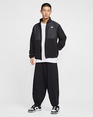 NIKE公式】ナイキ スポーツウェア クラブ メンズ ウィンタライズド